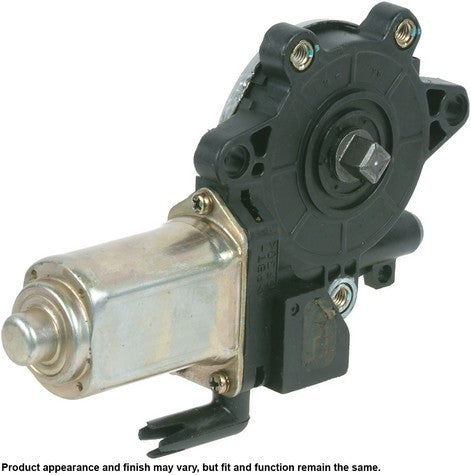 CARDONE Reman Window Motor P/N:42-1045 Fits: Chevrolet Colorado 12-04, GMC Canyon 12-04, Isuzu I-370 08-07 - Image 3