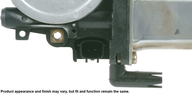 CARDONE Reman Window Motor P/N:42-1045 Fits: Chevrolet Colorado 12-04, GMC Canyon 12-04, Isuzu I-370 08-07 - Image 4