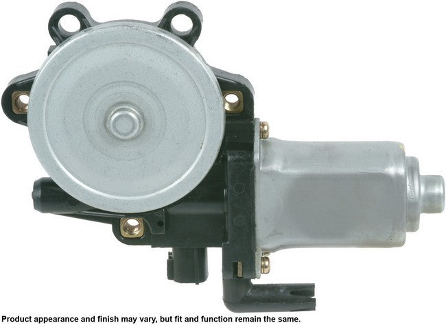 CARDONE Reman Window Motor P/N:42-1047 Fits: Chevrolet Colorado 12-04, GMC Canyon 12-04, Isuzu I-280 2006, Isuzu I-290 08-07, Isuzu I-350 2006, Isuzu I-370 08-07 - Image 1