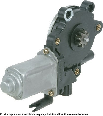 CARDONE Reman Window Motor P/N:42-1047 Fits: Chevrolet Colorado 12-04, GMC Canyon 12-04, Isuzu I-280 2006, Isuzu I-290 08-07, Isuzu I-350 2006, Isuzu I-370 08-07 - Image 3