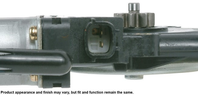 CARDONE Reman Window Motor P/N:42-1047 Fits: Chevrolet Colorado 12-04, GMC Canyon 12-04, Isuzu I-280 2006, Isuzu I-290 08-07, Isuzu I-350 2006, Isuzu I-370 08-07 - Image 4