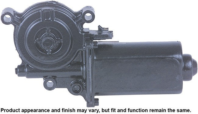 CARDONE Reman Window Motor P/N:42-105 Fits: Buick Lesabre, Chevrolet Beretta, Chevrolet C1500 Suburban, Chevrolet C2500, Chevrolet C2500 Suburban, Chevrolet C35, Chevrolet C3500, Chevrolet C3500hd, Chevrolet Corsica, Chevrolet K1500 Suburban - Image 1