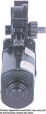 CARDONE Reman Window Motor P/N:42-105 Fits: Buick Lesabre, Chevrolet Beretta, Chevrolet C1500 Suburban, Chevrolet C2500, Chevrolet C2500 Suburban, Chevrolet C35, Chevrolet C3500, Chevrolet C3500hd, Chevrolet Corsica, Chevrolet K1500 Suburban - Image 3