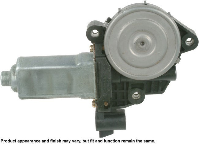 CARDONE Reman Window Motor P/N:42-1050 Fits: Chevrolet Cobalt 10-05, Pontiac G4 06-05, Pontiac Pursuit 06-05, Saturn Ion 07-03 - Image 1