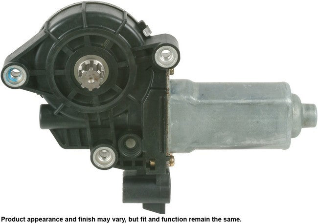 CARDONE Reman Window Motor P/N:42-1050 Fits: Chevrolet Cobalt 10-05, Pontiac G4 06-05, Pontiac Pursuit 06-05, Saturn Ion 07-03 - Image 2