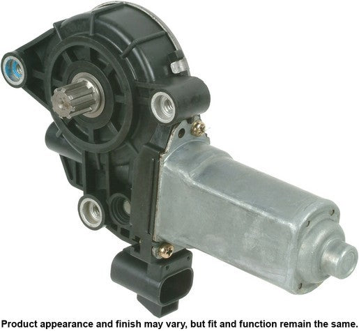 CARDONE Reman Window Motor P/N:42-1050 Fits: Chevrolet Cobalt 10-05, Pontiac G4 06-05, Pontiac Pursuit 06-05, Saturn Ion 07-03 - Image 3