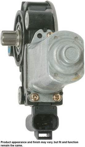 CARDONE Reman Window Motor P/N:42-1050 Fits: Chevrolet Cobalt 10-05, Pontiac G4 06-05, Pontiac Pursuit 06-05, Saturn Ion 07-03 - Image 4