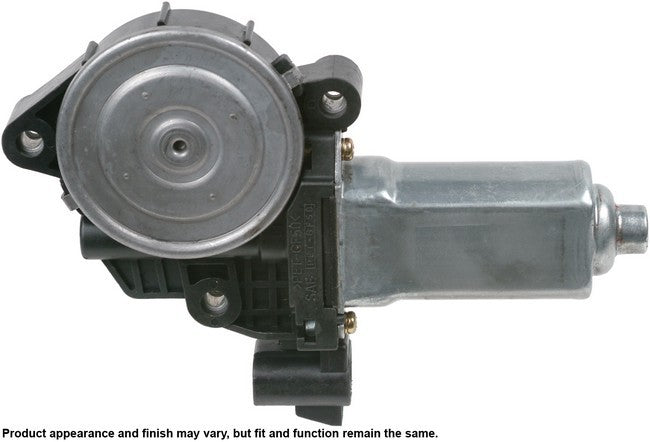 CARDONE Reman Window Motor P/N:42-1051 Fits: Chevrolet Cobalt 10-05, Pontiac G4 06-05, Pontiac Pursuit 06-05, Saturn Ion 07-03 - Image 1