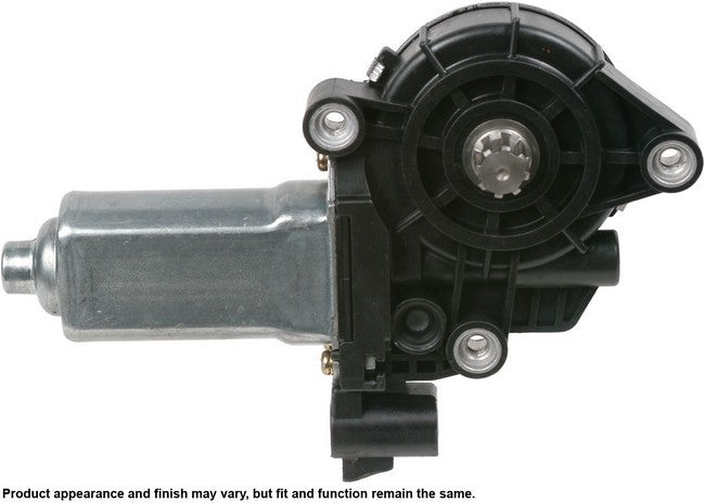 CARDONE Reman Window Motor P/N:42-1051 Fits: Chevrolet Cobalt 10-05, Pontiac G4 06-05, Pontiac Pursuit 06-05, Saturn Ion 07-03 - Image 2