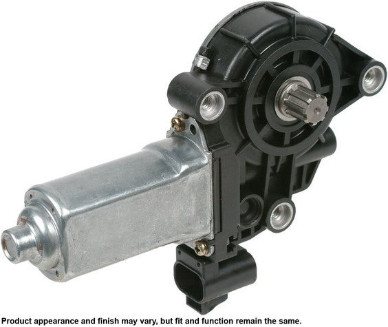 CARDONE Reman Window Motor P/N:42-1051 Fits: Chevrolet Cobalt 10-05, Pontiac G4 06-05, Pontiac Pursuit 06-05, Saturn Ion 07-03 - Image 3