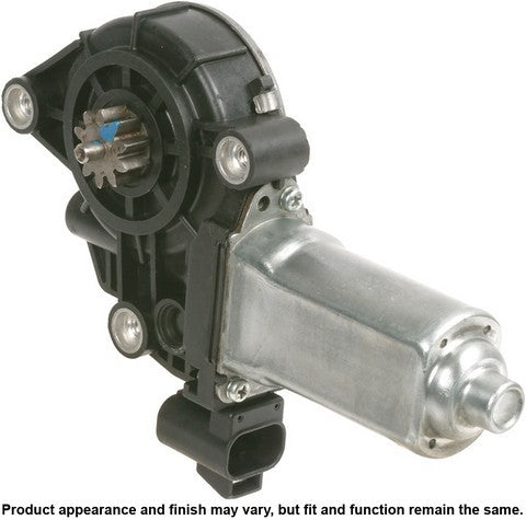 CARDONE Reman Window Motor P/N:42-1052 Fits: Chevrolet Cobalt 10-05, Pontiac G4 06-05, Pontiac Pursuit 06-05, Saturn Ion 07-03 - Image 3