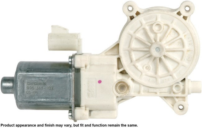 CARDONE Reman Window Motor P/N:42-1054 Fits: Buick Enclave, Cadillac Srx, Chevrolet Malibu, Chevrolet Traverse, Chevrolet Vectra, GMC Acadia, Hummer H3, Hummer H3t, Pontiac G6, Saturn Aura, Saturn Outlook - Image 1