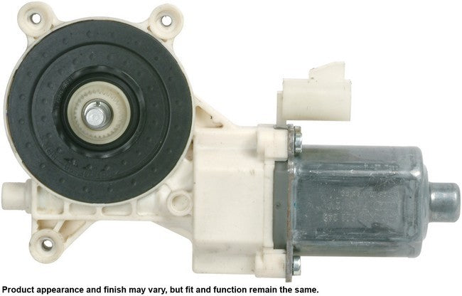 CARDONE Reman Window Motor P/N:42-1054 Fits: Buick Enclave, Cadillac Srx, Chevrolet Malibu, Chevrolet Traverse, Chevrolet Vectra, GMC Acadia, Hummer H3, Hummer H3t, Pontiac G6, Saturn Aura, Saturn Outlook - Image 2