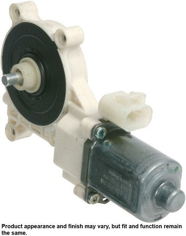 CARDONE Reman Window Motor P/N:42-1054 Fits: Buick Enclave, Cadillac Srx, Chevrolet Malibu, Chevrolet Traverse, Chevrolet Vectra, GMC Acadia, Hummer H3, Hummer H3t, Pontiac G6, Saturn Aura, Saturn Outlook - Image 3