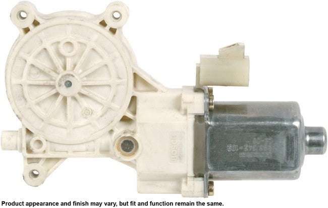 CARDONE Reman Window Motor P/N:42-1055 Fits: Buick Enclave 12-08, Chevrolet Malibu 12-04, Chevrolet Traverse 12-09, Chevrolet Vectra 08-07, GMC Acadia 12-07, Hummer H3 10-06, Hummer H3t 10-09, Pontiac G6 10-05, Saturn Aura 09-07, Saturn Outlook 10-07 - Image 1