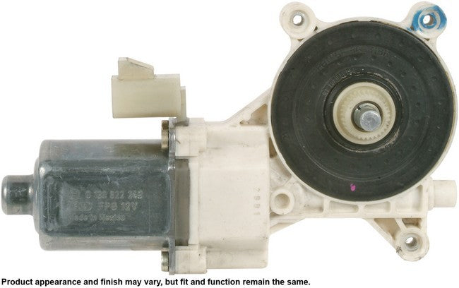 CARDONE Reman Window Motor P/N:42-1055 Fits: Buick Enclave 12-08, Chevrolet Malibu 12-04, Chevrolet Traverse 12-09, Chevrolet Vectra 08-07, GMC Acadia 12-07, Hummer H3 10-06, Hummer H3t 10-09, Pontiac G6 10-05, Saturn Aura 09-07, Saturn Outlook 10-07 - Image 2