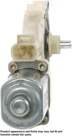 CARDONE Reman Window Motor P/N:42-1055 Fits: Buick Enclave 12-08, Chevrolet Malibu 12-04, Chevrolet Traverse 12-09, Chevrolet Vectra 08-07, GMC Acadia 12-07, Hummer H3 10-06, Hummer H3t 10-09, Pontiac G6 10-05, Saturn Aura 09-07, Saturn Outlook 10-07 - Image 4