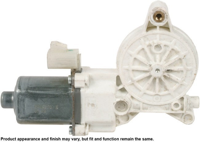 CARDONE Reman Window Motor P/N:42-1056 Fits: Cadillac Escalade, Cadillac Escalade Esv, Cadillac Escalade Ext, Chevrolet Avalanche, Chevrolet Silverado 1500, Chevrolet Silverado 2500 Hd, Chevrolet Silverado 3500 Hd, Chevrolet Suburban 1500 - Image 1