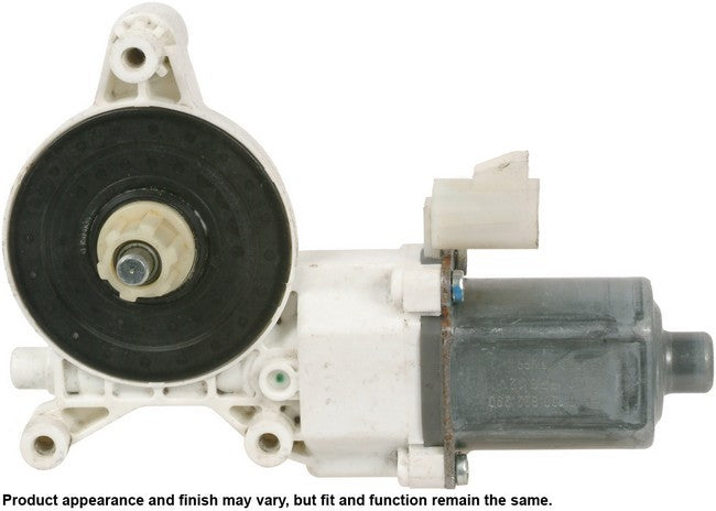 CARDONE Reman Window Motor P/N:42-1056 Fits: Cadillac Escalade, Cadillac Escalade Esv, Cadillac Escalade Ext, Chevrolet Avalanche, Chevrolet Silverado 1500, Chevrolet Silverado 2500 Hd, Chevrolet Silverado 3500 Hd, Chevrolet Suburban 1500 - Image 2