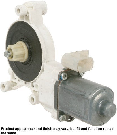 CARDONE Reman Window Motor P/N:42-1056 Fits: Cadillac Escalade, Cadillac Escalade Esv, Cadillac Escalade Ext, Chevrolet Avalanche, Chevrolet Silverado 1500, Chevrolet Silverado 2500 Hd, Chevrolet Silverado 3500 Hd, Chevrolet Suburban 1500 - Image 3