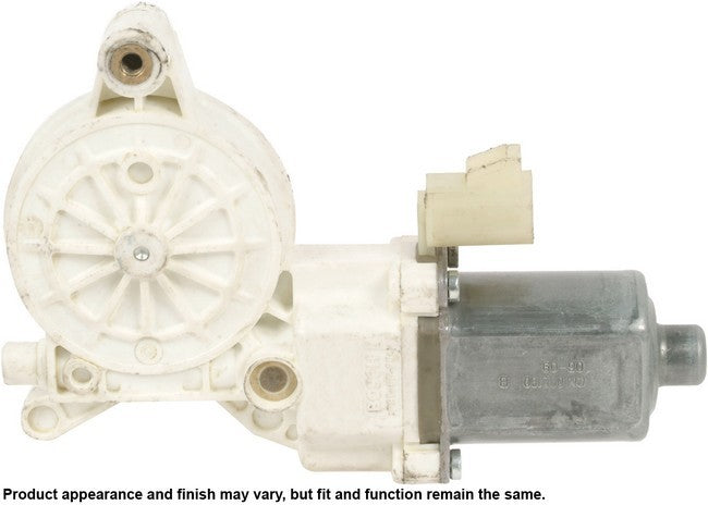 CARDONE Reman Window Motor P/N:42-1057 Fits: Cadillac Escalade, Cadillac Escalade Esv, Cadillac Escalade Ext, Chevrolet Avalanche, Chevrolet Silverado 1500, Chevrolet Silverado 2500 Hd, Chevrolet Silverado 3500 Hd, Chevrolet Suburban 1500 - Image 1