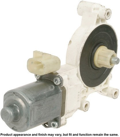 CARDONE Reman Window Motor P/N:42-1057 Fits: Cadillac Escalade, Cadillac Escalade Esv, Cadillac Escalade Ext, Chevrolet Avalanche, Chevrolet Silverado 1500, Chevrolet Silverado 2500 Hd, Chevrolet Silverado 3500 Hd, Chevrolet Suburban 1500 - Image 3