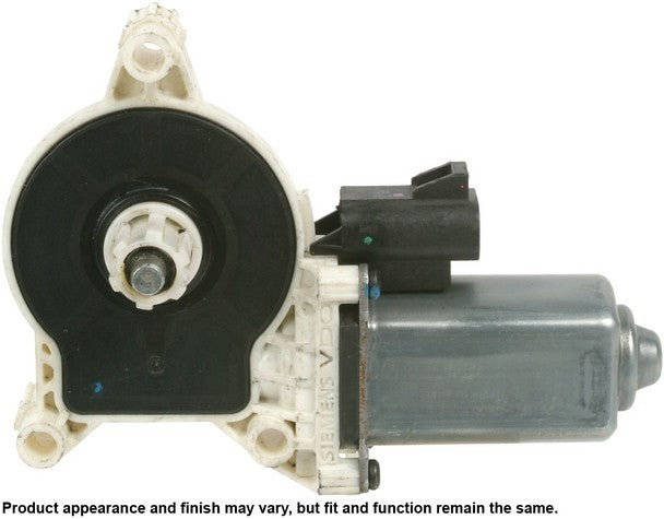 CARDONE Reman Window Motor P/N:42-1060 Fits: Buick Lucerne 11-06, Chevrolet Cobalt 10-05, Pontiac G4 2006, Pontiac G5 09-08, Pontiac Pursuit 2006 - Image 2