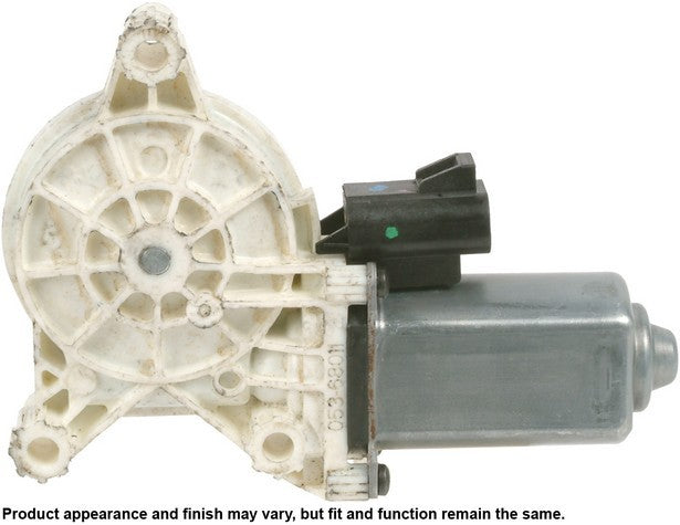 CARDONE Reman Window Motor P/N:42-1061 Fits: Buick Lucerne 11-06, Chevrolet Cobalt 10-05, Pontiac G4 2006, Pontiac G5 09-08, Pontiac Pursuit 2006 - Image 1