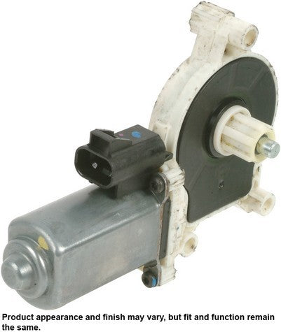 CARDONE Reman Window Motor P/N:42-1061 Fits: Buick Lucerne 11-06, Chevrolet Cobalt 10-05, Pontiac G4 2006, Pontiac G5 09-08, Pontiac Pursuit 2006 - Image 3