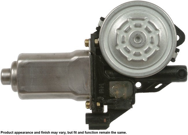 CARDONE Reman Window Motor P/N:42-1062 Fits: Chevrolet Aveo 06-04, Chevrolet Aveo5 07-06, Pontiac Wave 06-05, Pontiac Wave 2008, Pontiac Wave5 07-05, Suzuki Swift+ 06-04 - Image 1