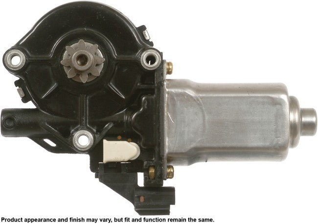 CARDONE Reman Window Motor P/N:42-1062 Fits: Chevrolet Aveo 06-04, Chevrolet Aveo5 07-06, Pontiac Wave 06-05, Pontiac Wave 2008, Pontiac Wave5 07-05, Suzuki Swift+ 06-04 - Image 2
