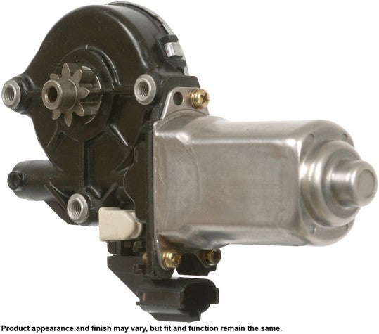 CARDONE Reman Window Motor P/N:42-1062 Fits: Chevrolet Aveo 06-04, Chevrolet Aveo5 07-06, Pontiac Wave 06-05, Pontiac Wave 2008, Pontiac Wave5 07-05, Suzuki Swift+ 06-04 - Image 3