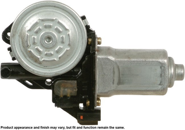 CARDONE Reman Window Motor P/N:42-1063 Fits: Chevrolet Aveo 06-04, Chevrolet Aveo5 07-06, Pontiac Wave 06-05, Pontiac Wave 2008, Pontiac Wave5 07-05, Suzuki Swift+ 06-04 - Image 1