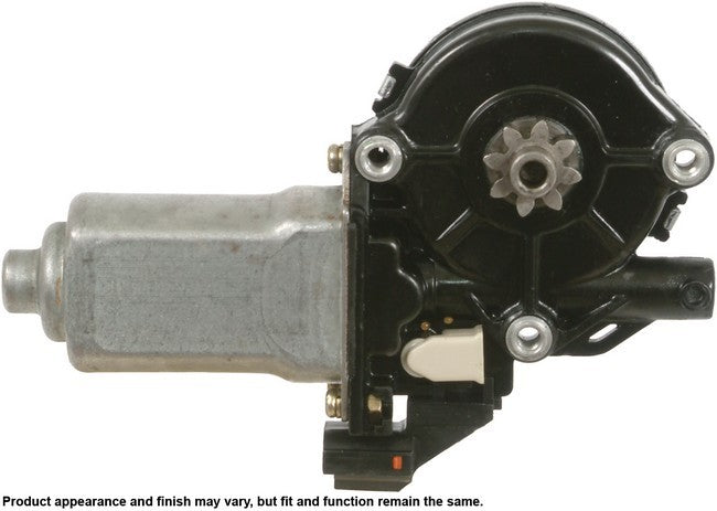CARDONE Reman Window Motor P/N:42-1063 Fits: Chevrolet Aveo 06-04, Chevrolet Aveo5 07-06, Pontiac Wave 06-05, Pontiac Wave 2008, Pontiac Wave5 07-05, Suzuki Swift+ 06-04 - Image 2