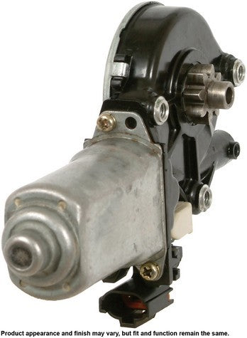 CARDONE Reman Window Motor P/N:42-1063 Fits: Chevrolet Aveo 06-04, Chevrolet Aveo5 07-06, Pontiac Wave 06-05, Pontiac Wave 2008, Pontiac Wave5 07-05, Suzuki Swift+ 06-04 - Image 3
