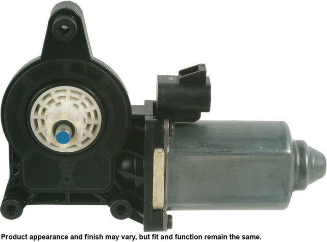 CARDONE Reman Window Motor P/N:42-1066 Fits: Chevrolet Suburban 1500 06-03, Chevrolet Tahoe 06-03, GMC Yukon 06-03, GMC Yukon Xl 1500 06-03 - Image 2