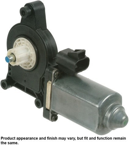 CARDONE Reman Window Motor P/N:42-1066 Fits: Chevrolet Suburban 1500 06-03, Chevrolet Tahoe 06-03, GMC Yukon 06-03, GMC Yukon Xl 1500 06-03 - Image 3