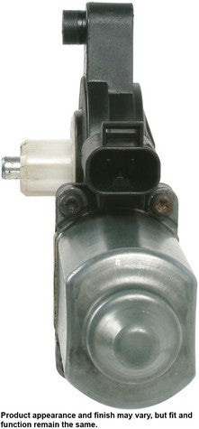 CARDONE Reman Window Motor P/N:42-1066 Fits: Chevrolet Suburban 1500 06-03, Chevrolet Tahoe 06-03, GMC Yukon 06-03, GMC Yukon Xl 1500 06-03 - Image 4