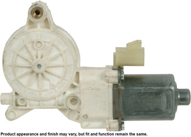 CARDONE Reman Window Motor P/N:42-1069 Fits: Cadillac Escalade, Chevrolet Silverado 1500, Chevrolet Silverado 2500 Hd, Chevrolet Silverado 3500 Hd, Chevrolet Tahoe, GMC Sierra 1500, GMC Sierra 2500 Hd, GMC Sierra 3500 Hd, GMC Yukon - Image 1
