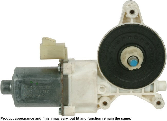 CARDONE Reman Window Motor P/N:42-1069 Fits: Cadillac Escalade, Chevrolet Silverado 1500, Chevrolet Silverado 2500 Hd, Chevrolet Silverado 3500 Hd, Chevrolet Tahoe, GMC Sierra 1500, GMC Sierra 2500 Hd, GMC Sierra 3500 Hd, GMC Yukon - Image 2