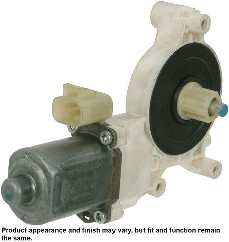 CARDONE Reman Window Motor P/N:42-1069 Fits: Cadillac Escalade, Chevrolet Silverado 1500, Chevrolet Silverado 2500 Hd, Chevrolet Silverado 3500 Hd, Chevrolet Tahoe, GMC Sierra 1500, GMC Sierra 2500 Hd, GMC Sierra 3500 Hd, GMC Yukon - Image 3