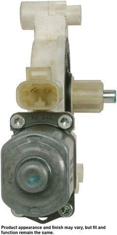 CARDONE Reman Window Motor P/N:42-1069 Fits: Cadillac Escalade, Chevrolet Silverado 1500, Chevrolet Silverado 2500 Hd, Chevrolet Silverado 3500 Hd, Chevrolet Tahoe, GMC Sierra 1500, GMC Sierra 2500 Hd, GMC Sierra 3500 Hd, GMC Yukon - Image 4