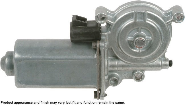CARDONE Reman Window Motor P/N:42-1070 Fits: Chevrolet Express 1500 02-96, Chevrolet Express 2500 02-96, Chevrolet Express 3500 02-96, GMC Savana 1500 02-96, GMC Savana 2500 02-96, GMC Savana 3500 02-96 - Image 1