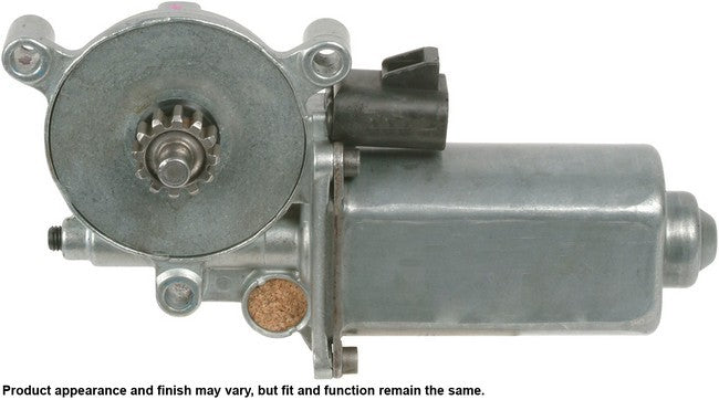 CARDONE Reman Window Motor P/N:42-1070 Fits: Chevrolet Express 1500 02-96, Chevrolet Express 2500 02-96, Chevrolet Express 3500 02-96, GMC Savana 1500 02-96, GMC Savana 2500 02-96, GMC Savana 3500 02-96 - Image 2