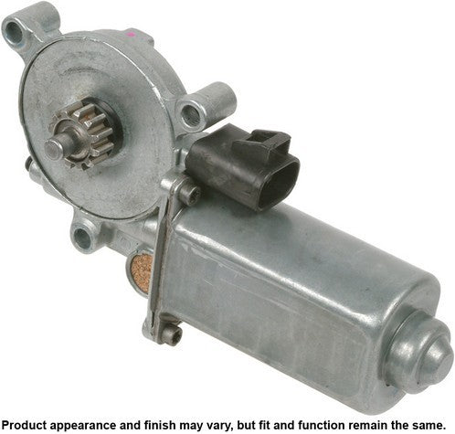 CARDONE Reman Window Motor P/N:42-1070 Fits: Chevrolet Express 1500 02-96, Chevrolet Express 2500 02-96, Chevrolet Express 3500 02-96, GMC Savana 1500 02-96, GMC Savana 2500 02-96, GMC Savana 3500 02-96 - Image 3