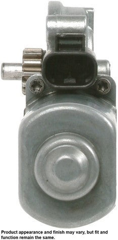 CARDONE Reman Window Motor P/N:42-1070 Fits: Chevrolet Express 1500 02-96, Chevrolet Express 2500 02-96, Chevrolet Express 3500 02-96, GMC Savana 1500 02-96, GMC Savana 2500 02-96, GMC Savana 3500 02-96 - Image 4