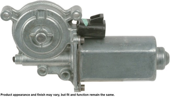 CARDONE Reman Window Motor P/N:42-1071 Fits: Chevrolet Express 1500 02-96, Chevrolet Express 2500 02-96, Chevrolet Express 3500 02-96, GMC Savana 1500 02-96, GMC Savana 2500 02-96, GMC Savana 3500 02-96 - Image 1