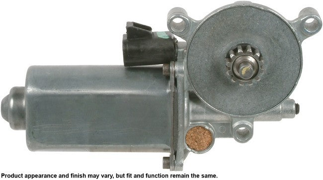 CARDONE Reman Window Motor P/N:42-1071 Fits: Chevrolet Express 1500 02-96, Chevrolet Express 2500 02-96, Chevrolet Express 3500 02-96, GMC Savana 1500 02-96, GMC Savana 2500 02-96, GMC Savana 3500 02-96 - Image 2