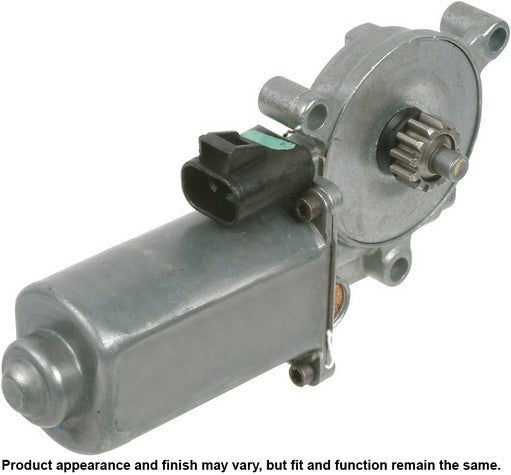 CARDONE Reman Window Motor P/N:42-1071 Fits: Chevrolet Express 1500 02-96, Chevrolet Express 2500 02-96, Chevrolet Express 3500 02-96, GMC Savana 1500 02-96, GMC Savana 2500 02-96, GMC Savana 3500 02-96 - Image 3