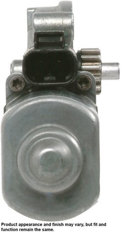 CARDONE Reman Window Motor P/N:42-1071 Fits: Chevrolet Express 1500 02-96, Chevrolet Express 2500 02-96, Chevrolet Express 3500 02-96, GMC Savana 1500 02-96, GMC Savana 2500 02-96, GMC Savana 3500 02-96 - Image 4